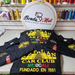 Borda MXLI