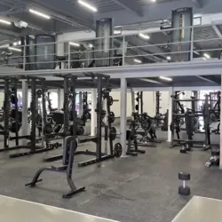 Anytime Fitness Ciudad Central Xalapa