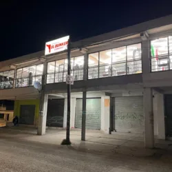 GYM EL BUNKER