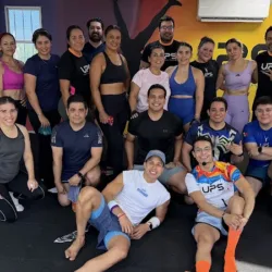 UPS Functional Training