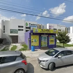 Papelería y Mercería el Lapiz