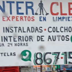 INTER CLEAN DE MEXICO