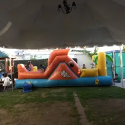 Terraza Las Arecas