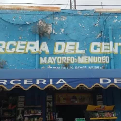 Merceria Del Centro