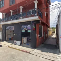 Soria Gym Matamoros