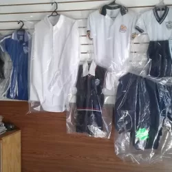 Uniformes Y Bordados Aliz