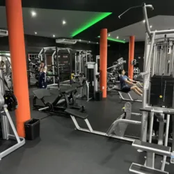 Xtrong Fitness Club