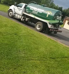 Dodson Septic Services LLC