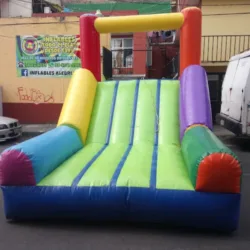 Renta, venta y reparación de Inflables Alebrijes en Alvaró Obregón