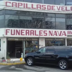 FUNERALES NAVA AMALUCAN