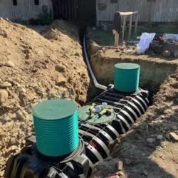 Schullys Septic and Excavation LLC