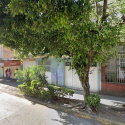 Lavandería Burbujas