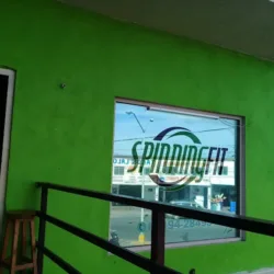 Spinning Fit escobedo/studio cycling