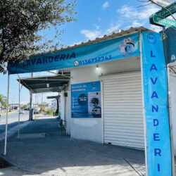 Lavandería h&h