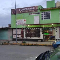 Servicios Funerarios Bosco