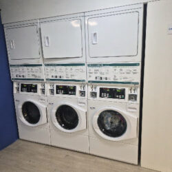 Laundry room express