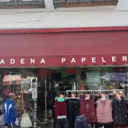 Papeleria cadena 1