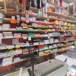 papelería México