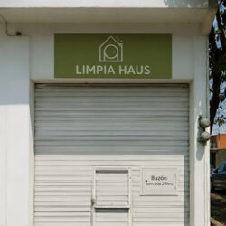 Limpia Haus