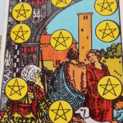VENUS TAROT & ASTROLOGÍA