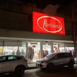 Parisina Cd. Madero