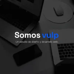 Vulp Diseño Web