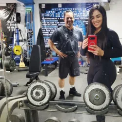 GIMNASIO AMAZONAS