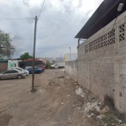 Irasema y Víctor