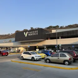Promoda Parque Vértice Tlaxcala