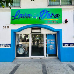 Lavanderia Lava-Dora Express