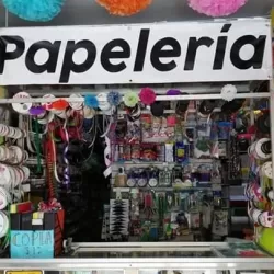 Papeleria Y Merceria El Universo (MARISTA)