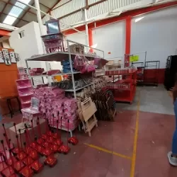 Unión de Artesanos Cocupao