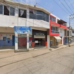Lavandería yami