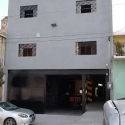 RETO 43