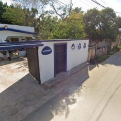 Lavandería La Cascada Tekax