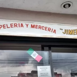 Papelería La Frontera