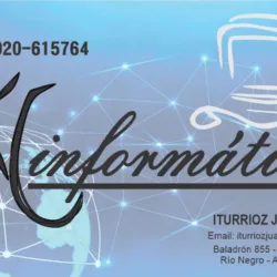 JN Informatica