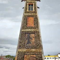 Plaza Centenario del Carbón