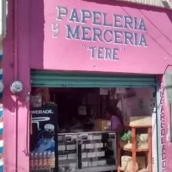 Tere