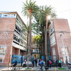 Colegio Ecos Escuela Secundaria