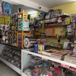 Papeleria De Color's
