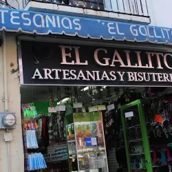 El Gallito