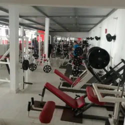 Americas´ Gym