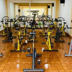 Club Vitality (Fitness Boutique)