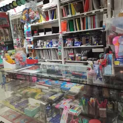 Papelería Queen - Agencia Mercado Libre