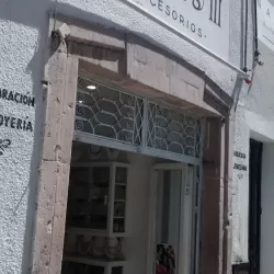 PLATERIA García's III