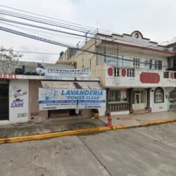 LAVANDERIA POWER CLEAN