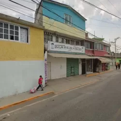 Papelería Vianey