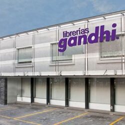 Librerías Gandhi Querétaro