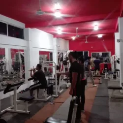 Vitalia Fitness Club